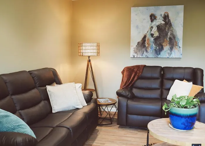 Lakeshore Lodging Apartment H
