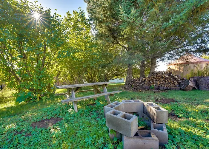 Fish & Hike! Home Base For Kachemak Bay Adventures